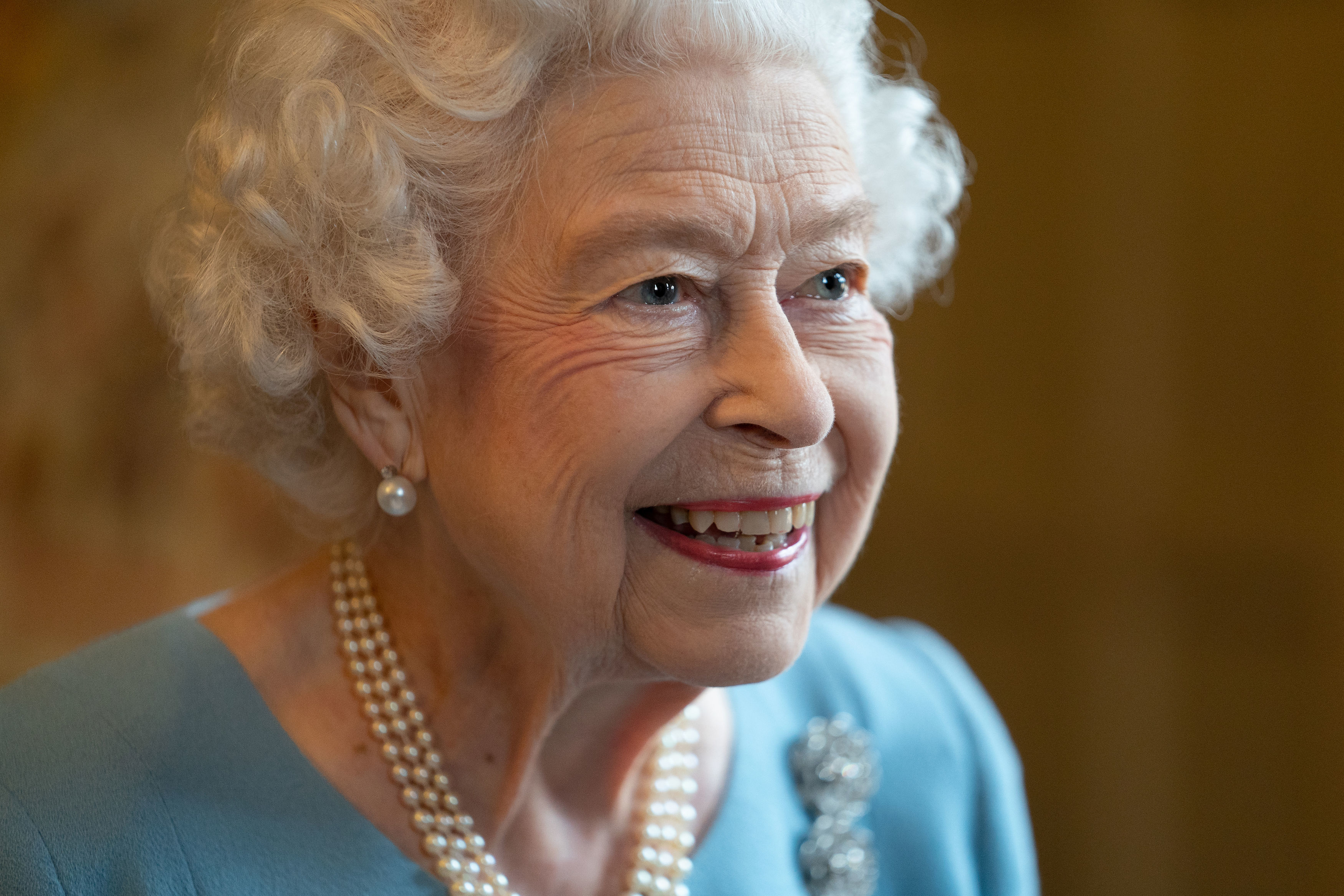 The Queen Elizabeth
